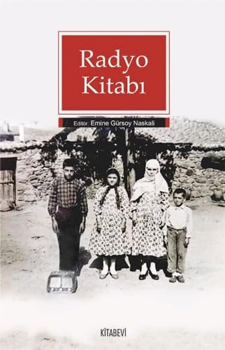 Radyo kitabı
