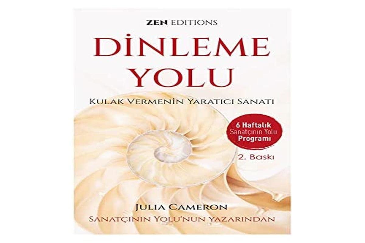 Dinleme Yolu