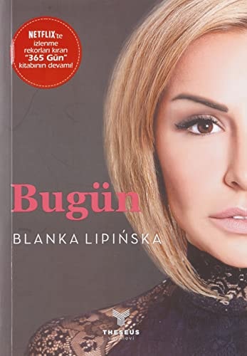 365 Gün - Bugün 2. Kitap