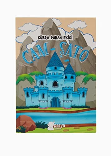 Cam Şato