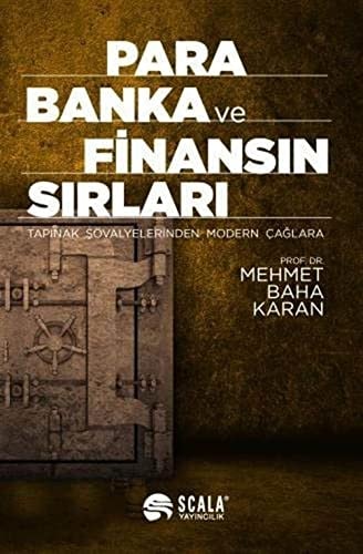 Para Banka ve Finansin Sirlari Tapinak Sövalyelerinden Modern Caglara