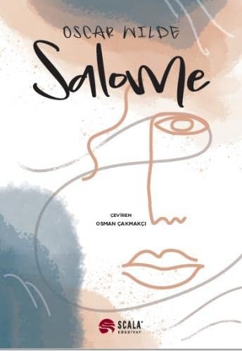 Salome Türkce Türkisch Turkish