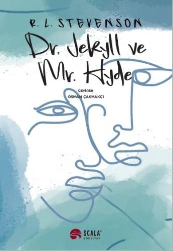 Dr. Jekyll ve Mr. Hyde Türkce Türkisch Turkish
