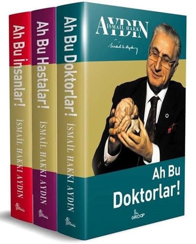 Makaleler 3 Kitap Set