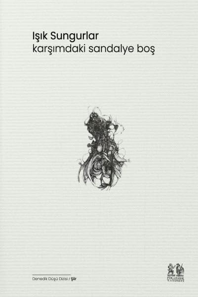 Karsimdaki Sandalye Bos
