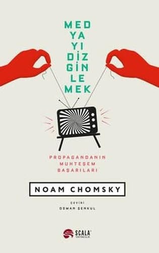 Medyayi Dizginlemek