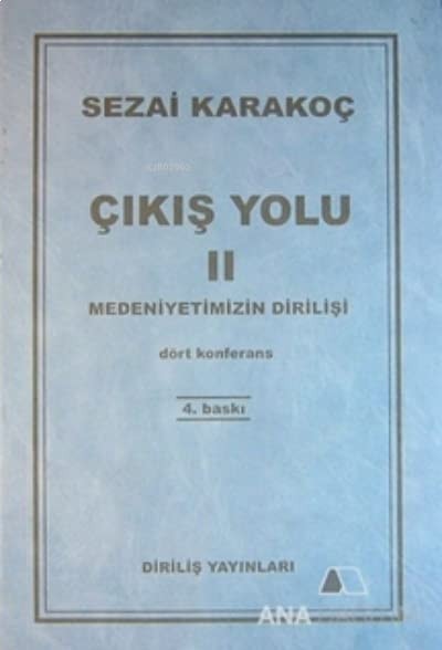 Cikis Yolu 2