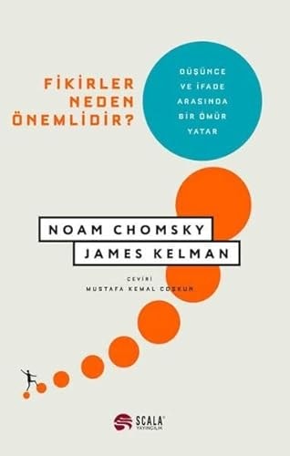 Fikirler Neden Önemlidir Düsünce ve Ifade Arasinda Bir Ömür Yatar
