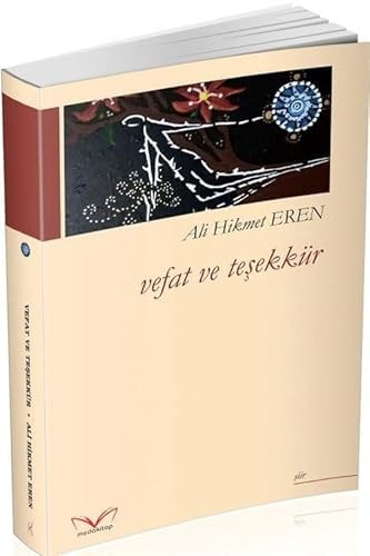 Vefat ve Teşekkür
