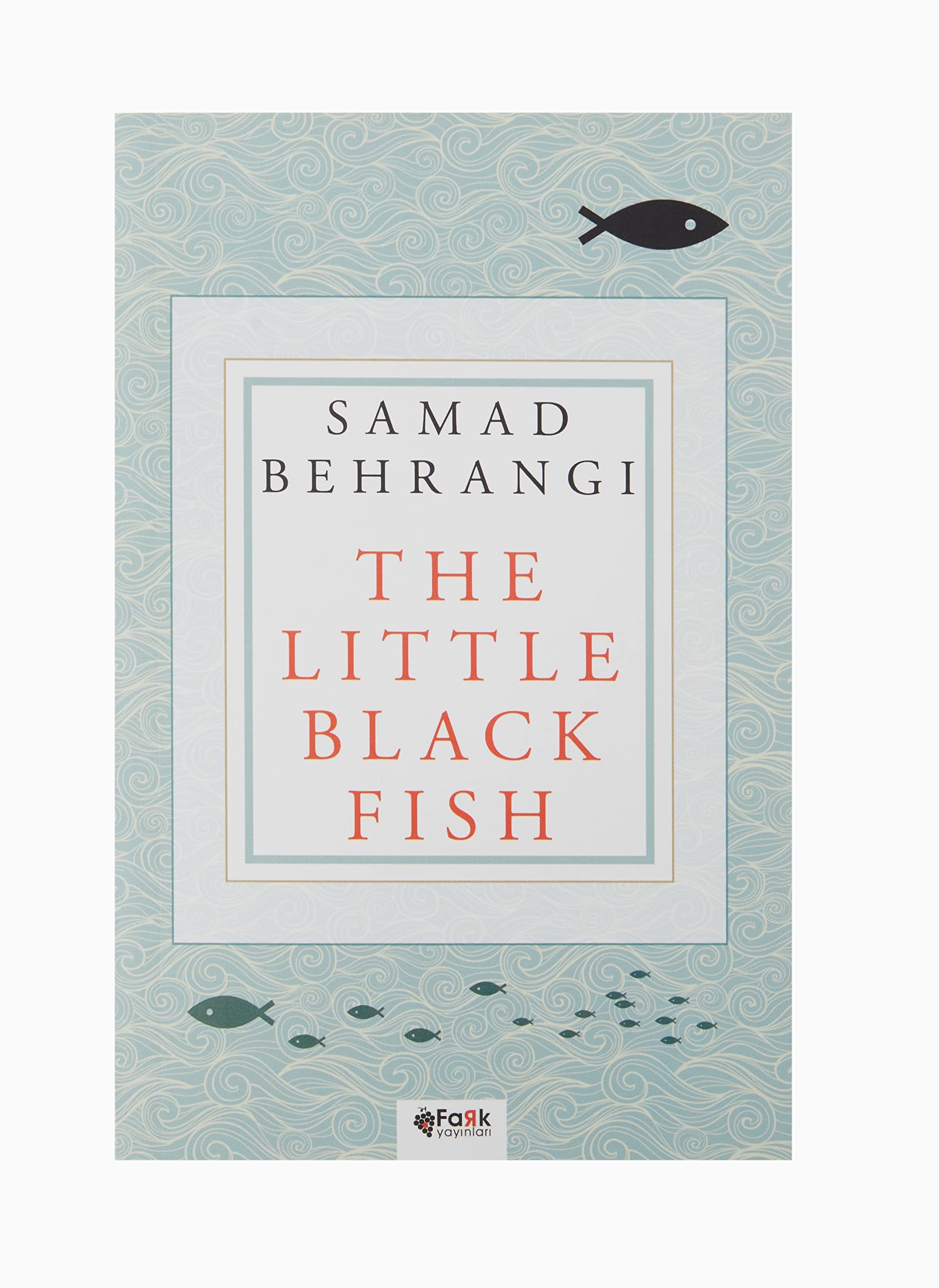 The Little Black Fish