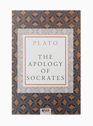 The Apalogy Of Socrates