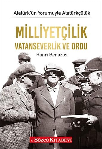 Milliyetçilik Vatanseverlik ve Ordu