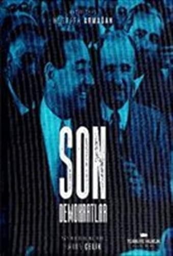 Son demokratlar
