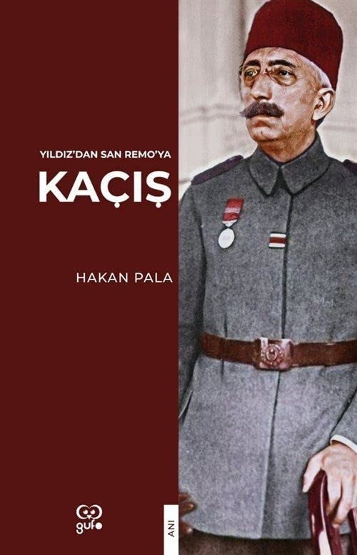 Kaçış