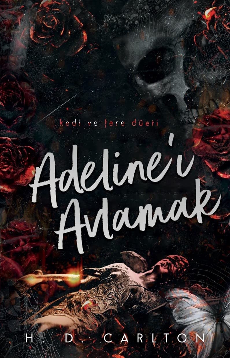 Adelinei Avlamak Kedi ve Fare Düeti