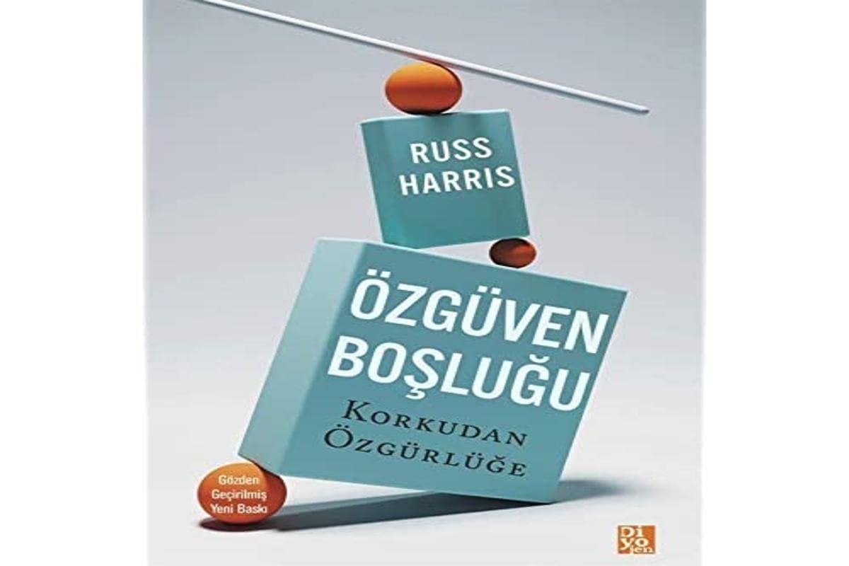 Özgüven Boslugu Korkudan Özgürlüge