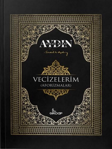 Vecizelerim Ciltli