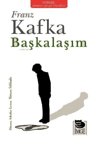 Başkalaşım
