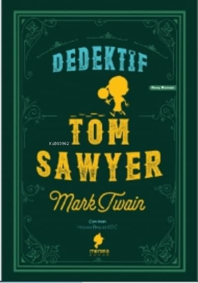 Dedektif Tom Sawyer