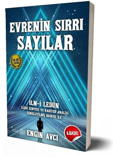 Avci, E: Evrenin Sirri Sayilar