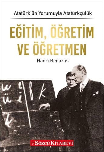 Eğitim Öğretim ve Öğretmen