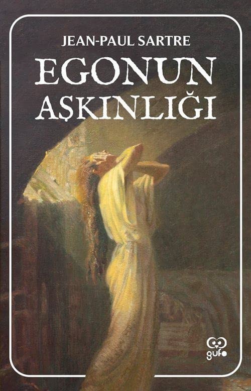 Ego'nun Askinligi