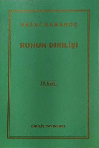 Ruhun Dirilisi