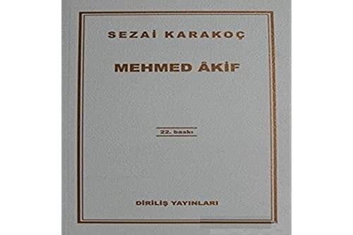 Mehmed Akif