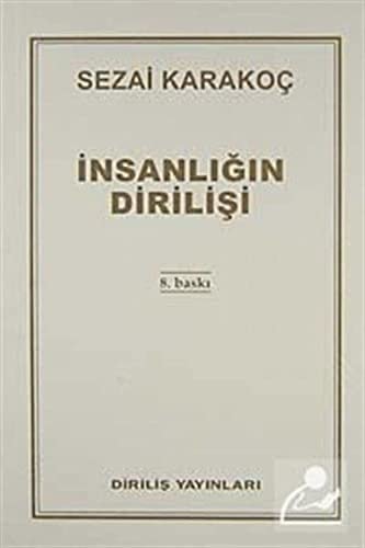 Insanligin Dirilisi