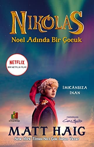 Nikolas Noel Adinda Bir Cocuk