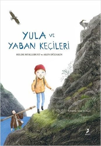 Yula ve Yaban Kecileri