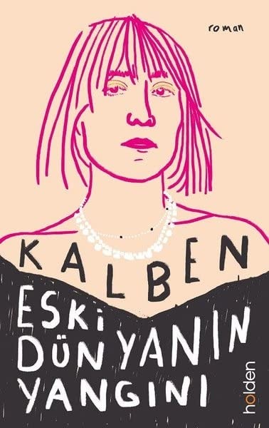 Eski Dünyanin Yangini
