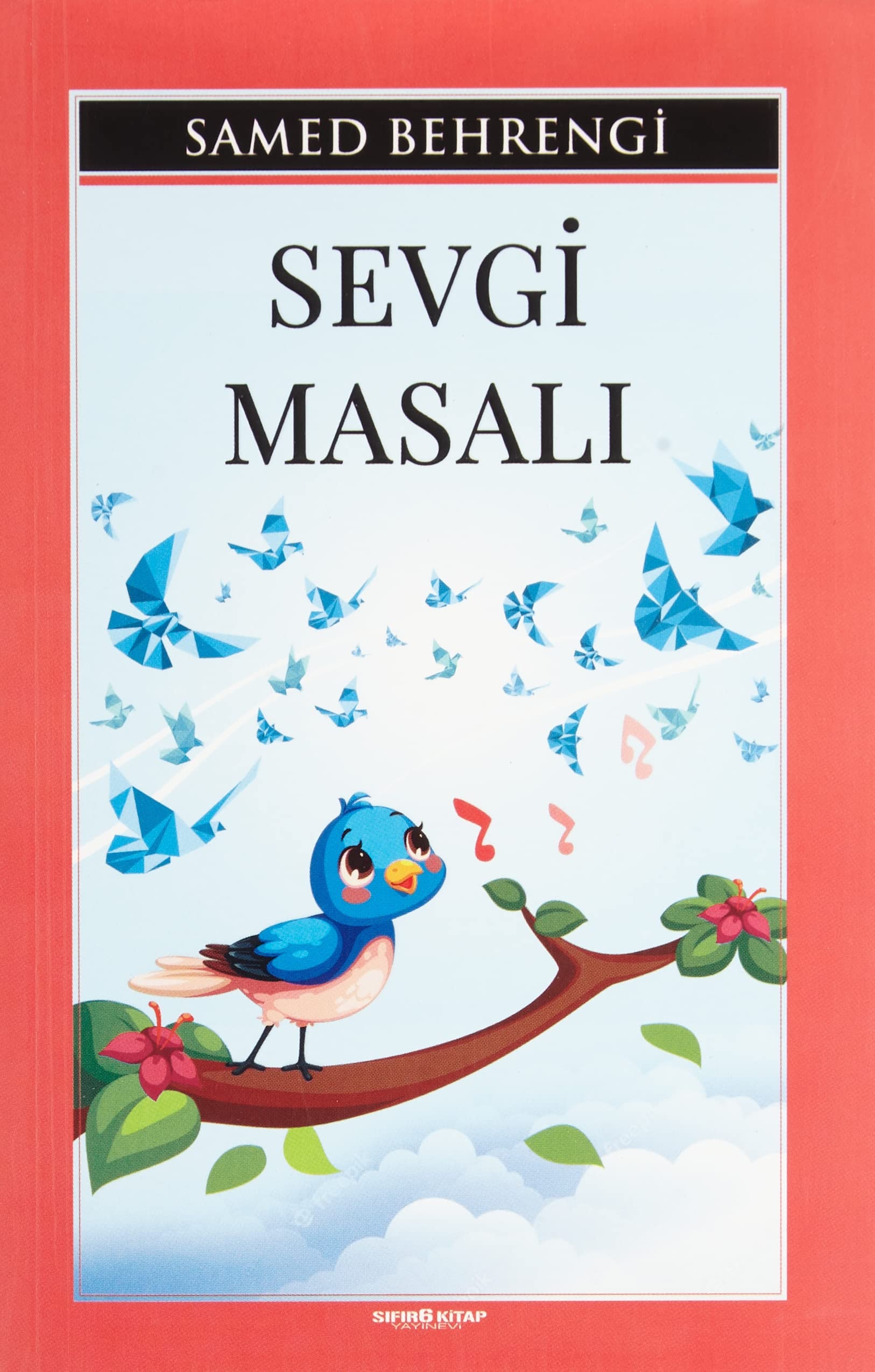 Sevgi Masalı