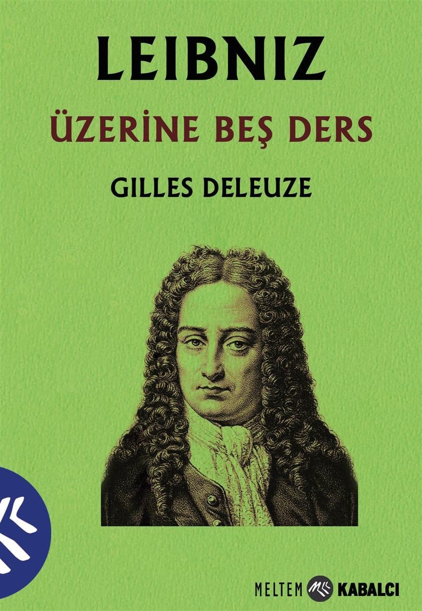 Leibniz †zerine Be_ Ders