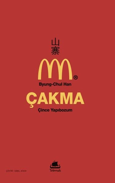 Cakma Cince Yapibozum