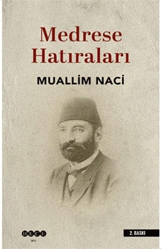 Medrese Hatiralari