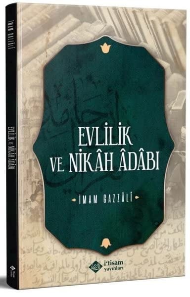Evlilik ve Nikah Adabi