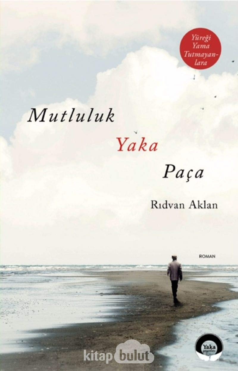 Mutluluk Yaka Paca