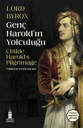 Genc Harold'in Yolculugu - Childe Harold's Pilgrimage