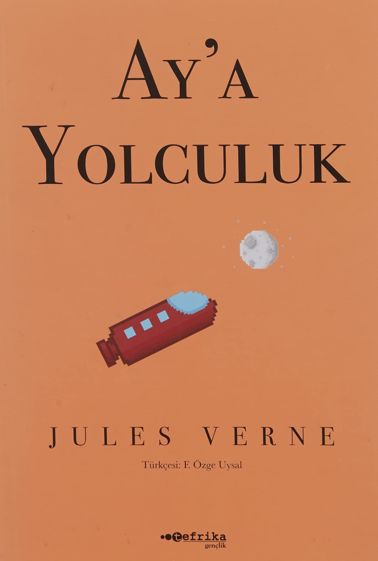 Ay'a Yolculuk