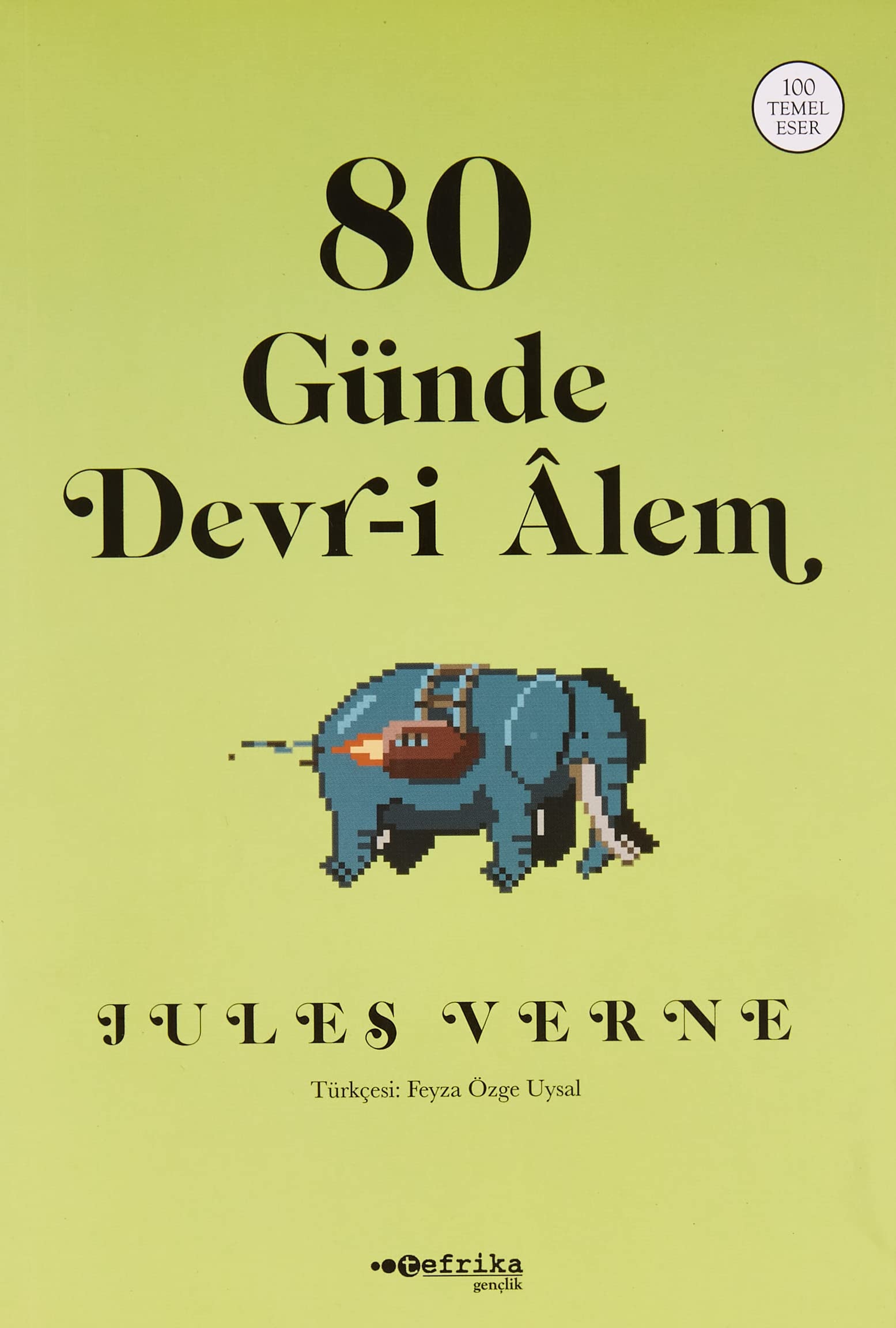 80 Günde Devr-i Alem