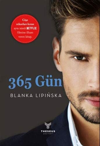 365 Gün 1. Kitap
