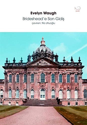 Brideshead'e Son Gidis