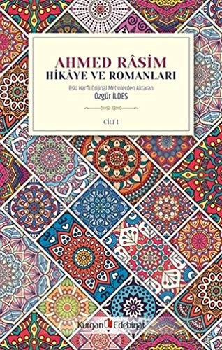 Hikâye ve romanları