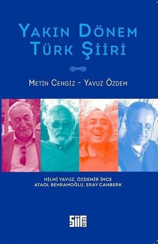 Yakın dönem türk şiiri