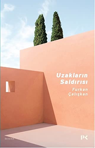 Uzaklarin Saldirisi