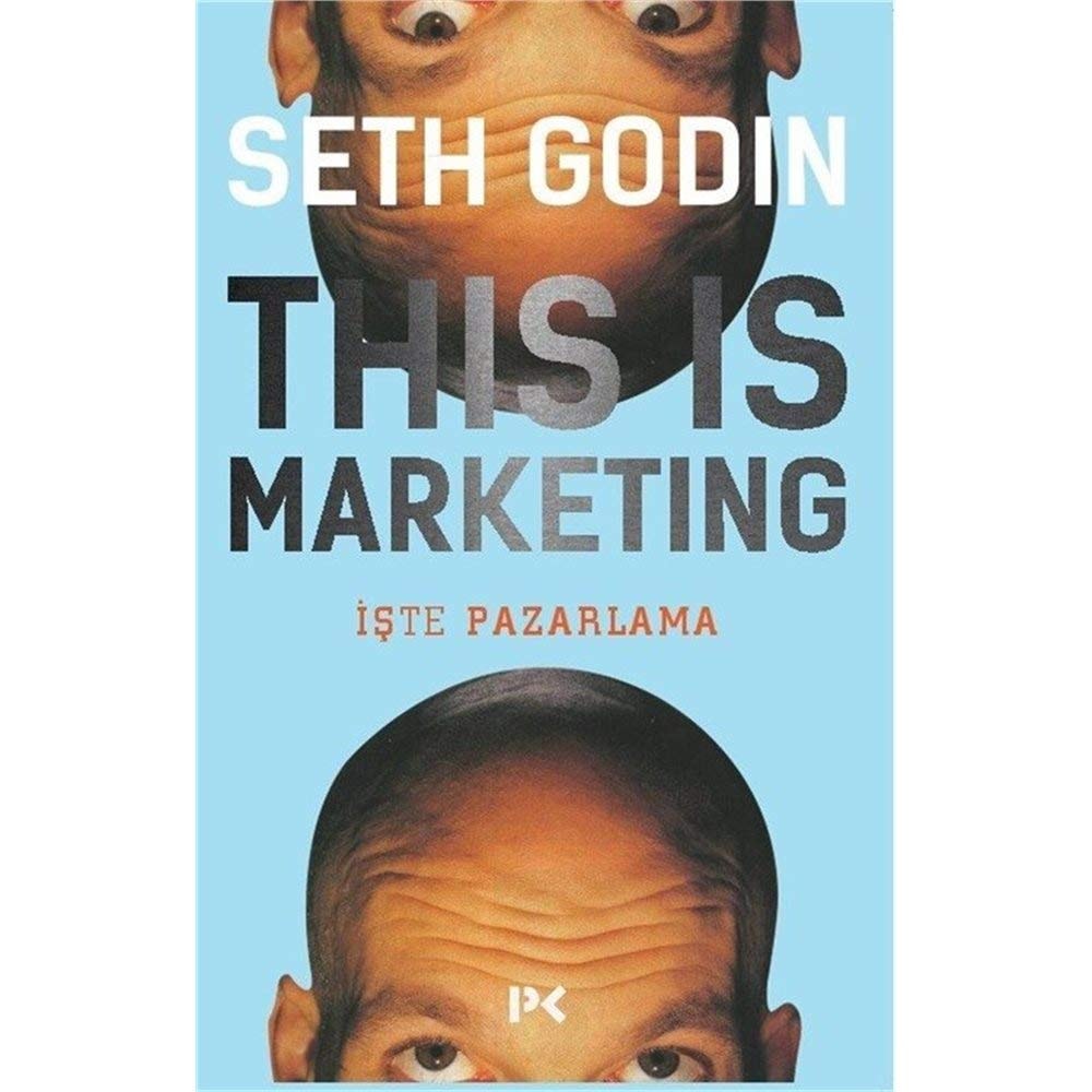 This is Marketing Iste Pazarlama