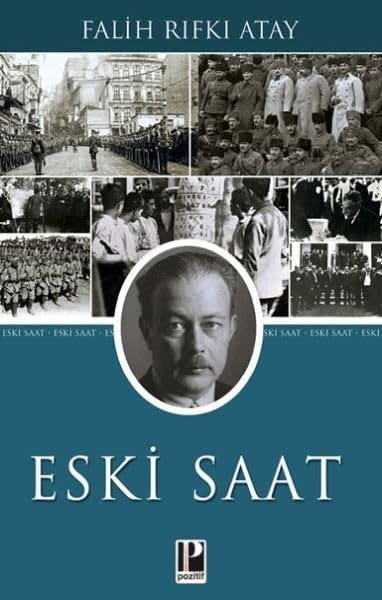Eski saat