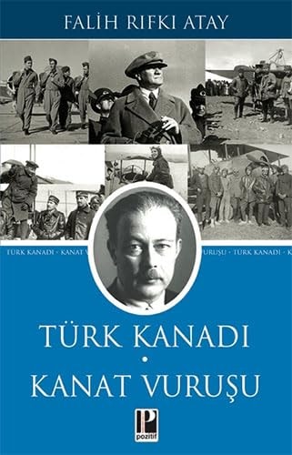 Türk Kanadi- Kanat Vurusu