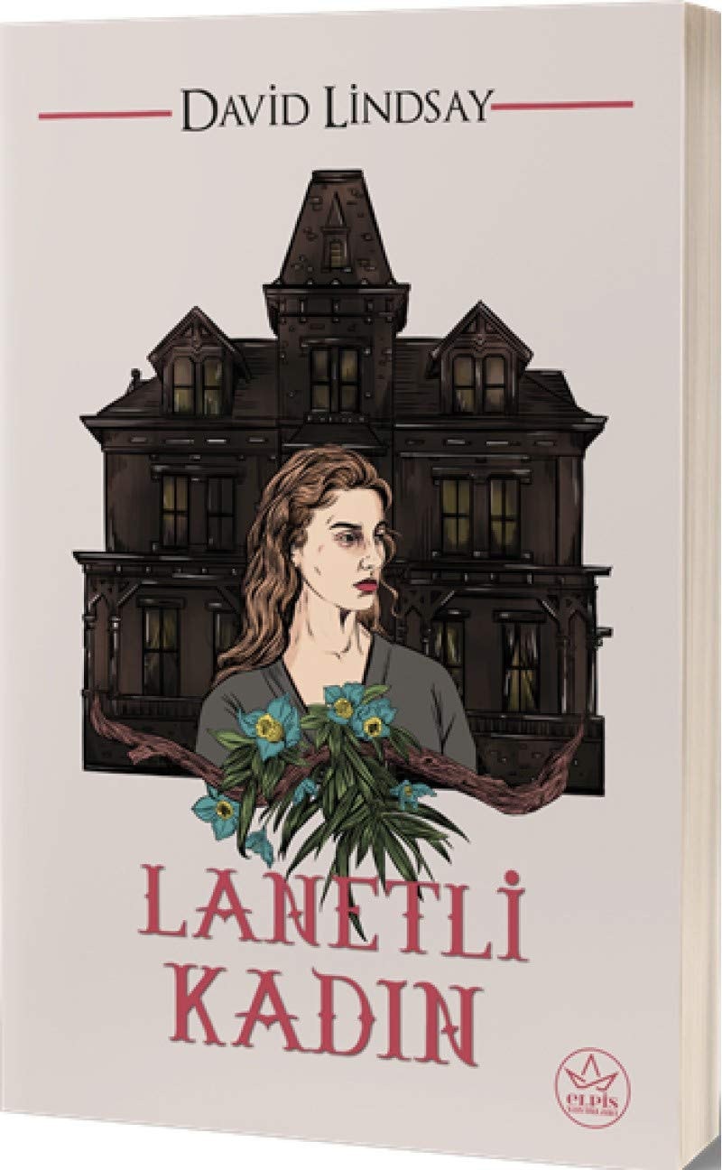 Lanetli Kadin